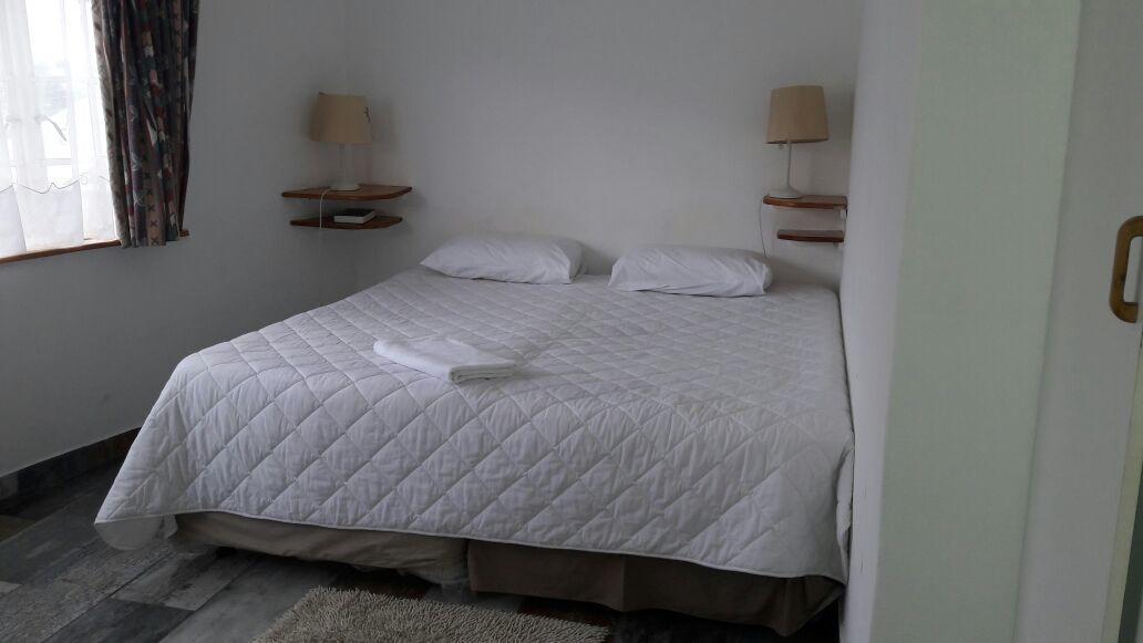Upperroom Guesthouse มบาบาเน ภายนอก รูปภาพ